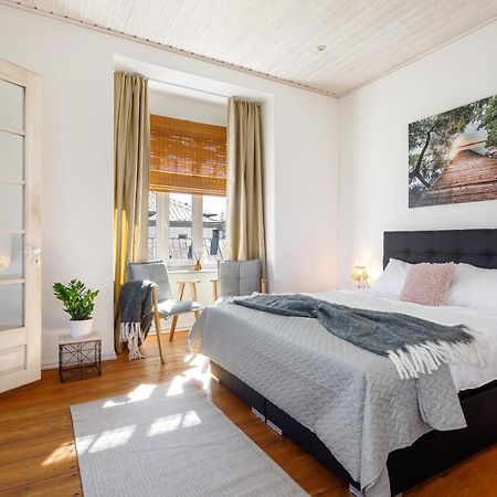 Harbour Apartment 페르누 외부 사진
