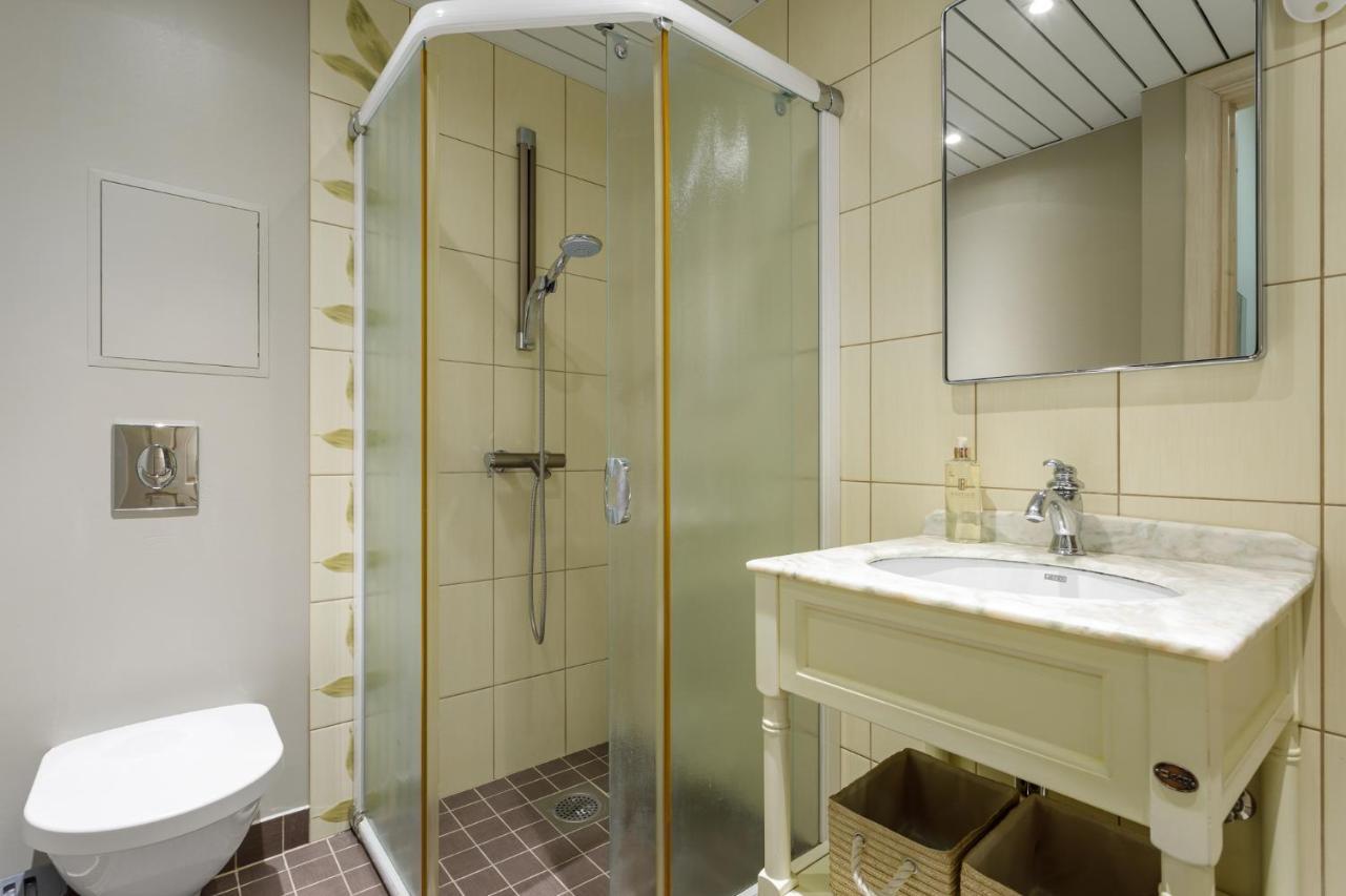 Harbour Apartment 페르누 외부 사진